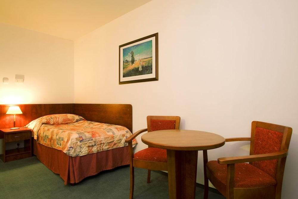 Fotos del hotel - Gromada Warszawa Centrum