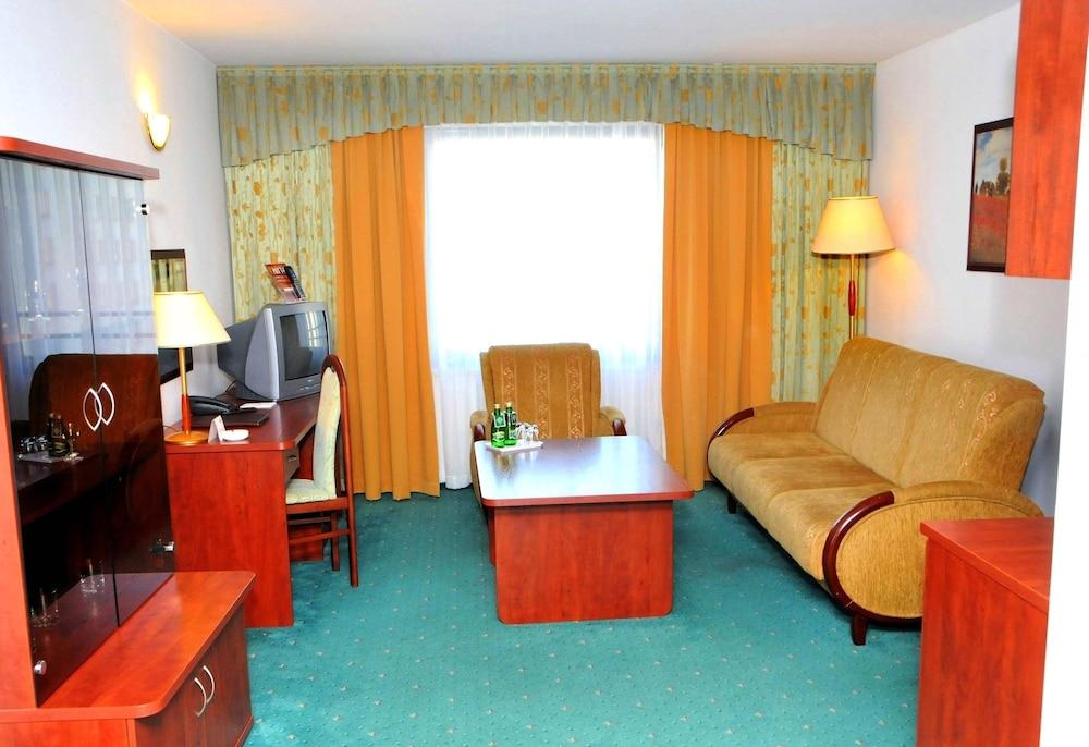Fotos del hotel - Gromada Warszawa Centrum
