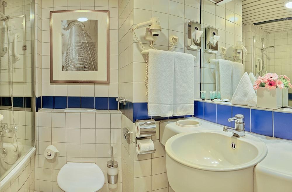 Fotos del hotel - TRIP INN FRANKFURT NORDWESTZENTRUM