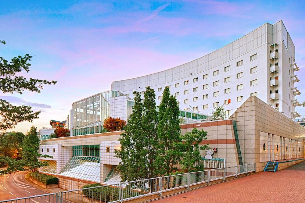 Fotos del hotel - TRIP INN FRANKFURT NORDWESTZENTRUM