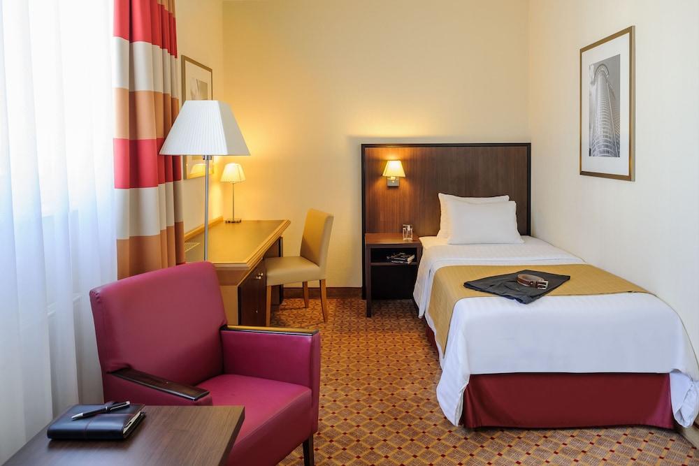 Fotos del hotel - TRIP INN FRANKFURT NORDWESTZENTRUM