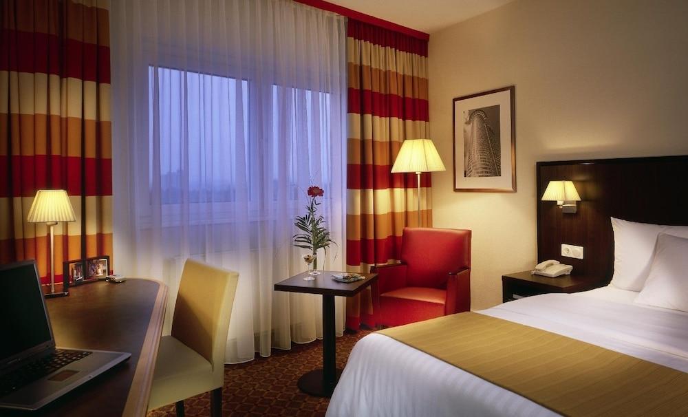 Fotos del hotel - TRIP INN FRANKFURT NORDWESTZENTRUM