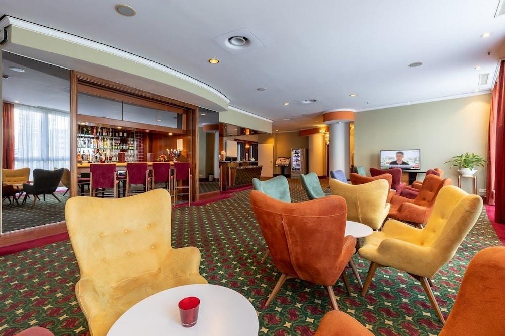 Fotos del hotel - TRIP INN FRANKFURT NORDWESTZENTRUM