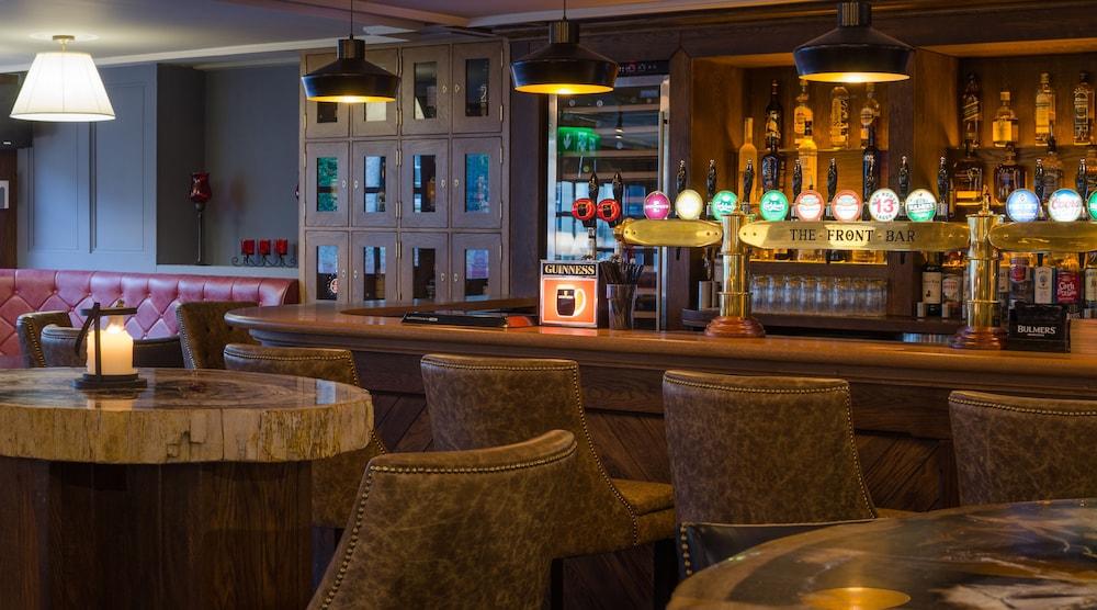 Fotos del hotel - THE COURT YARD