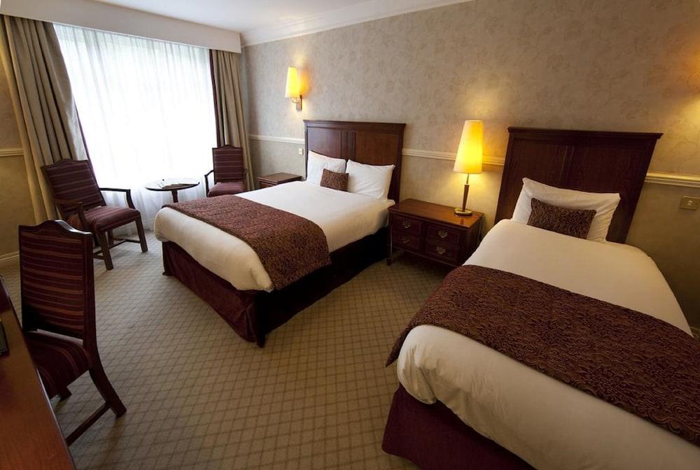 Fotos del hotel - THE COURT YARD