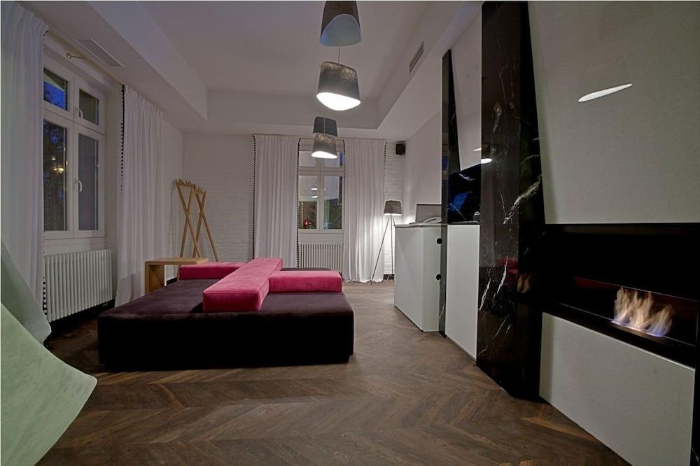 Fotos del hotel - PLATINUM RESIDENCE BOUTIQUE