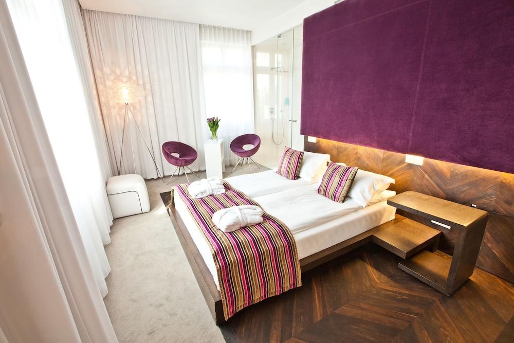 Fotos del hotel - PLATINUM RESIDENCE BOUTIQUE