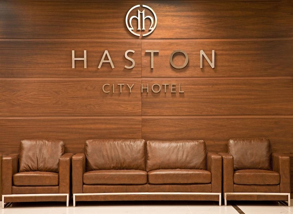 Fotos del hotel - HASTON CITY