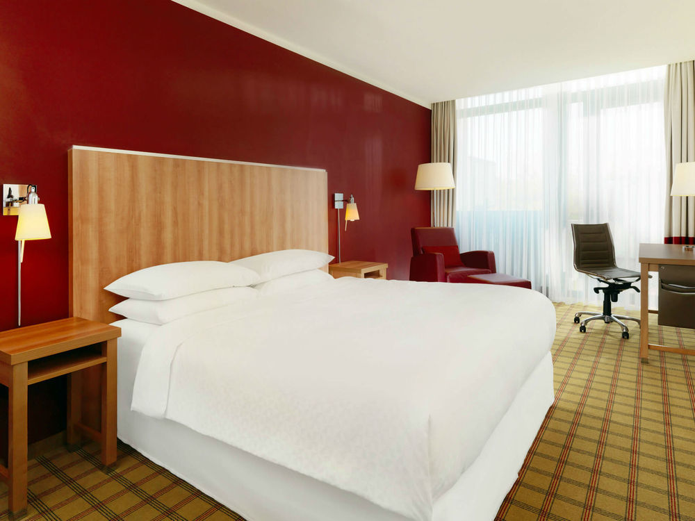 Fotos del hotel - FOUR POINTS BY SHERATON MUNICH CENTRAL