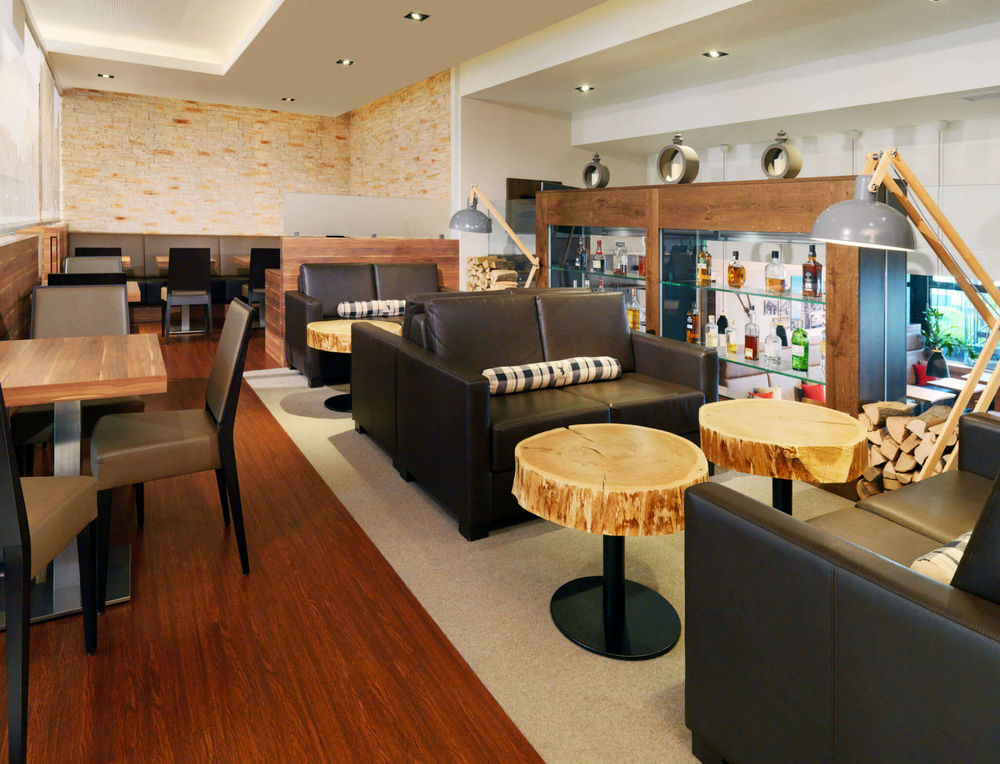 Fotos del hotel - FOUR POINTS BY SHERATON MUNICH CENTRAL