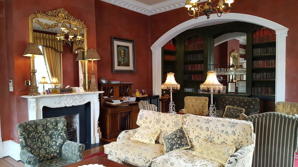 Fotos del hotel - Butlers Town House
