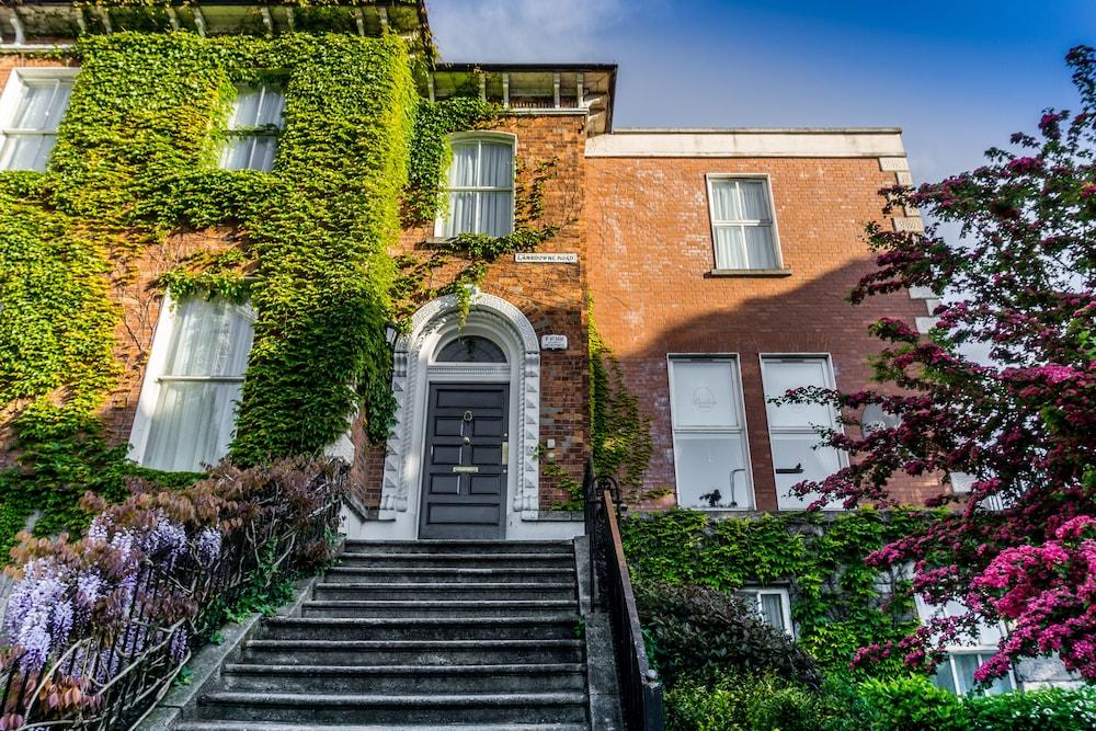 Fotos del hotel - Butlers Town House