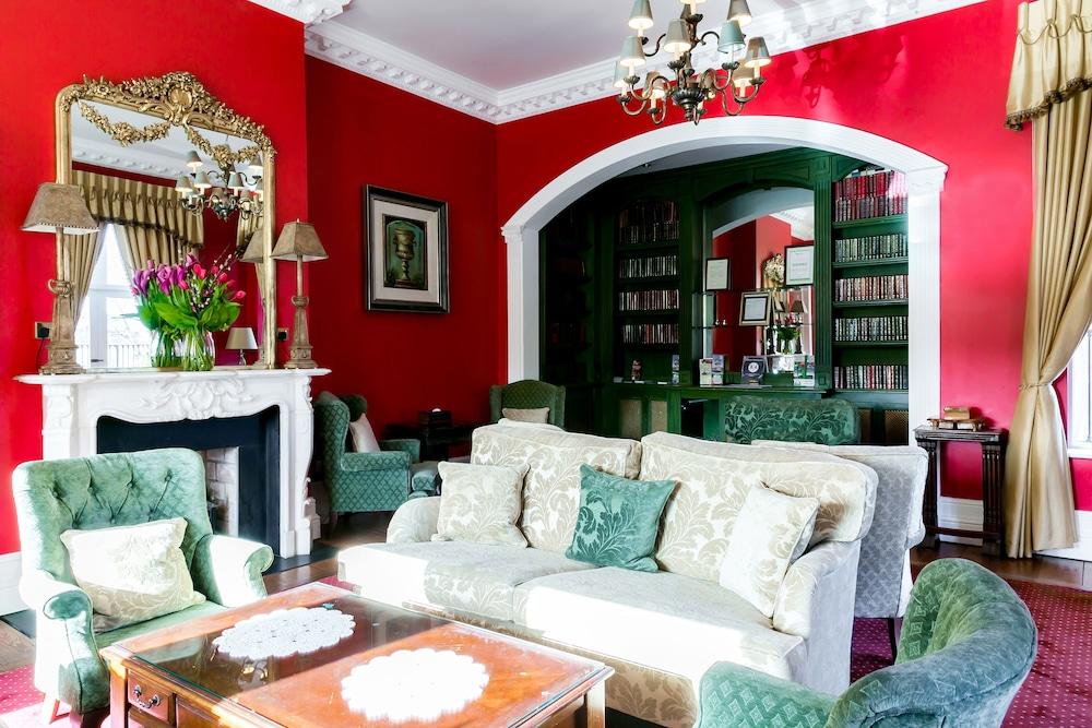 Fotos del hotel - Butlers Town House