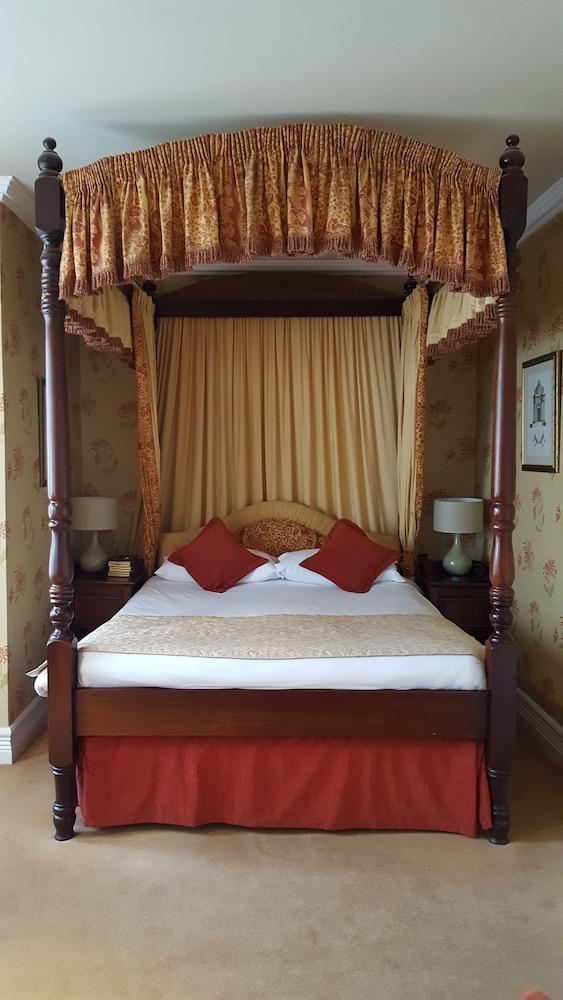 Fotos del hotel - Butlers Town House