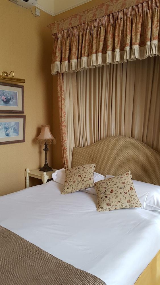 Fotos del hotel - Butlers Town House
