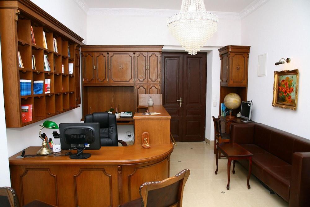 Fotos del hotel - VENTUS ROSA APARTMENTS