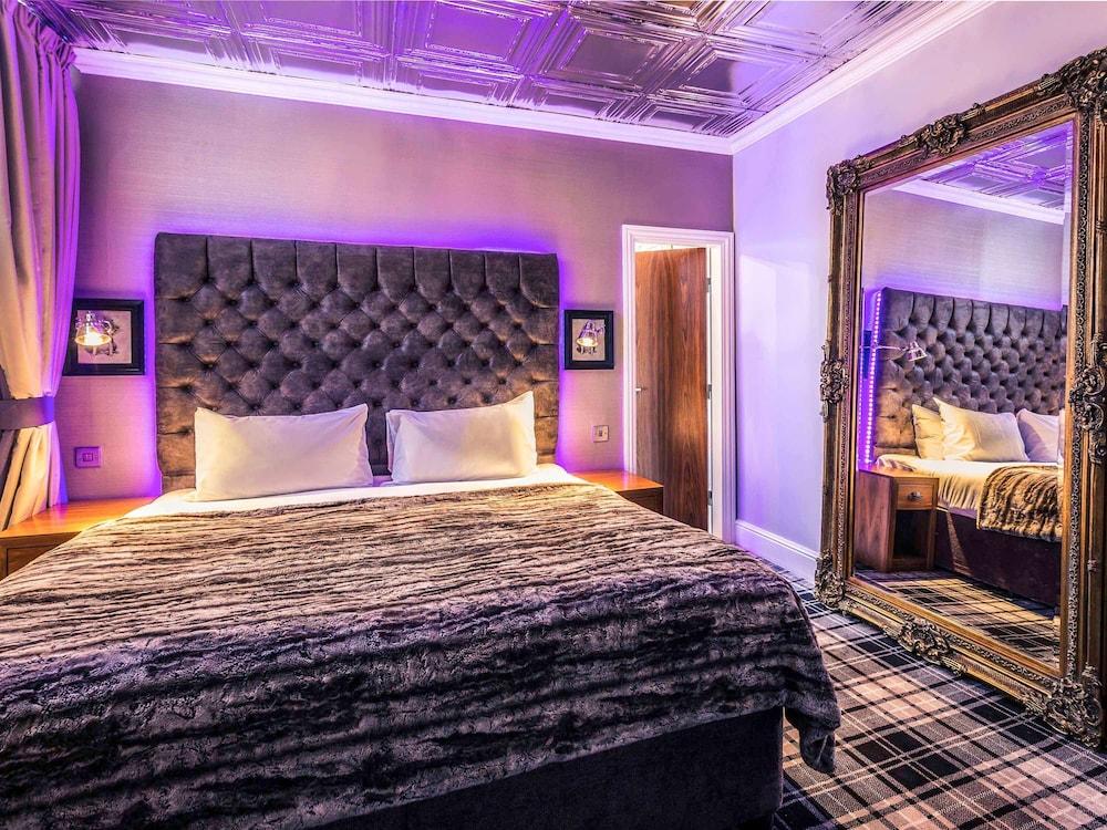 Fotos del hotel - MERCURE NOTTINGHAM CITY CENTRE GEORGE HOTEL