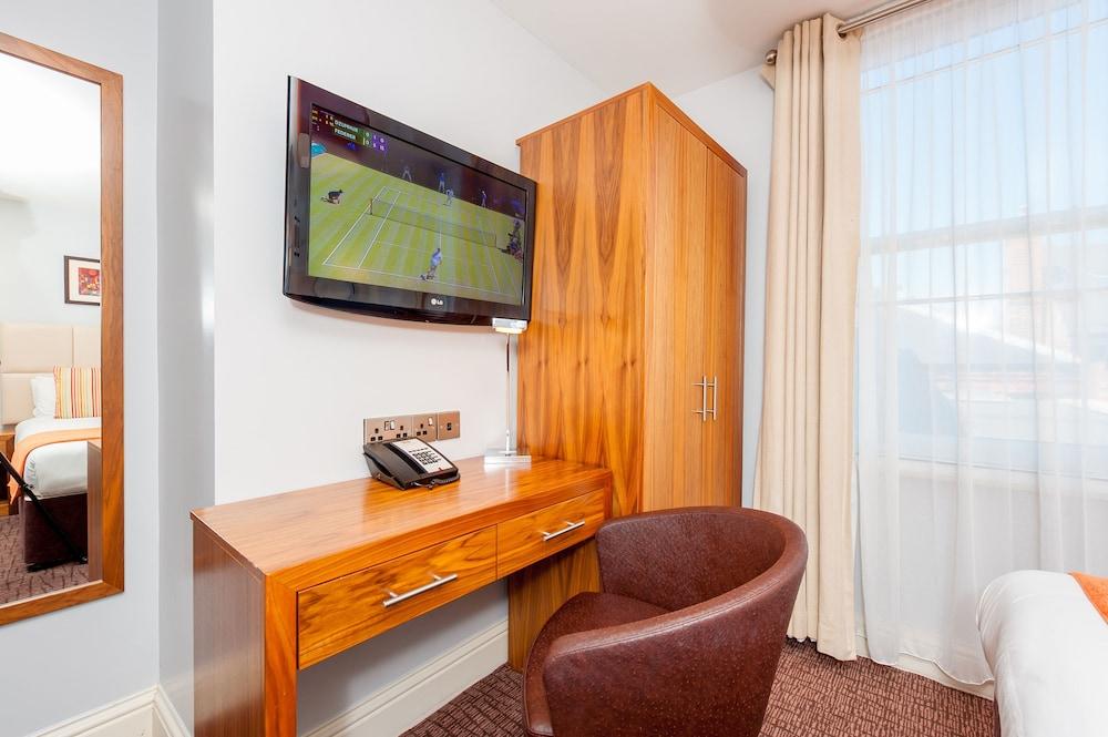 Fotos del hotel - MERCURE NOTTINGHAM CITY CENTRE GEORGE HOTEL