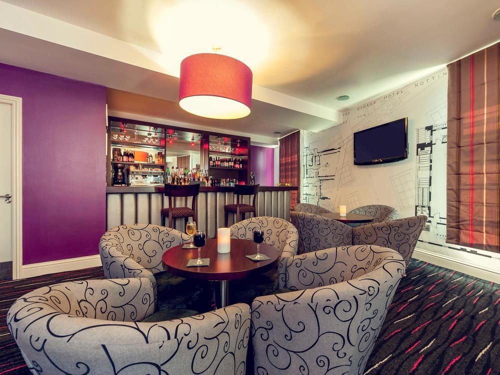 Fotos del hotel - MERCURE NOTTINGHAM CITY CENTRE GEORGE HOTEL