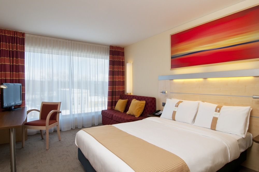 Fotos del hotel - HOLIDAY INN EXPRESS ZURICH AIR