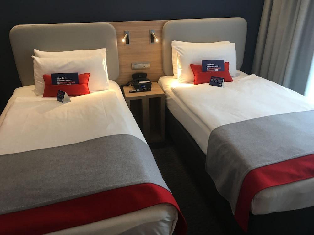 Fotos del hotel - HOLIDAY INN EXPRESS ZURICH AIR