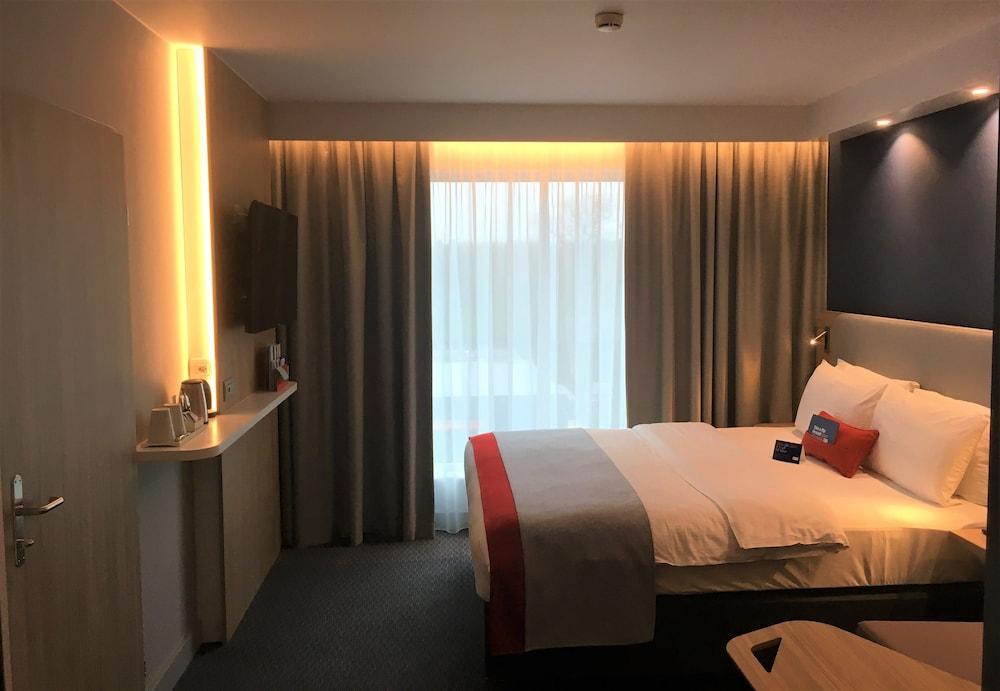 Fotos del hotel - HOLIDAY INN EXPRESS ZURICH AIR