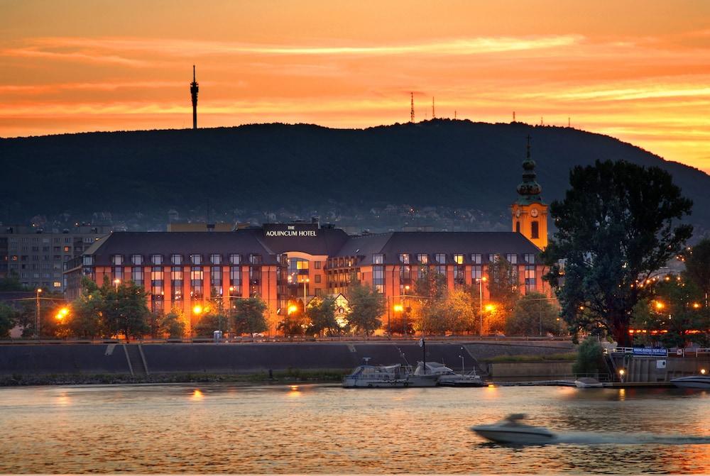 Fotos del hotel - The Aquincum Hotel Budapest