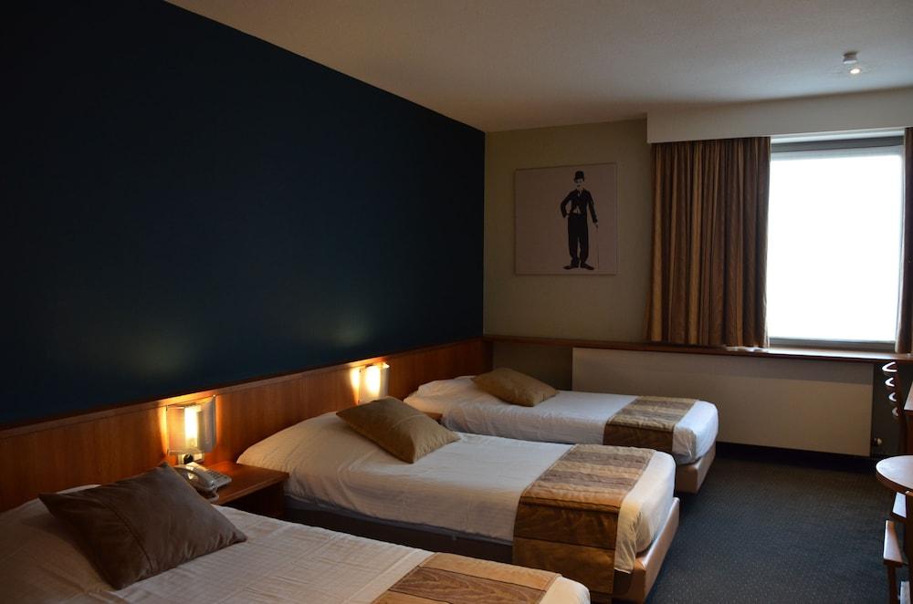 Fotos del hotel - BEST WESTERN HOTEL PAX