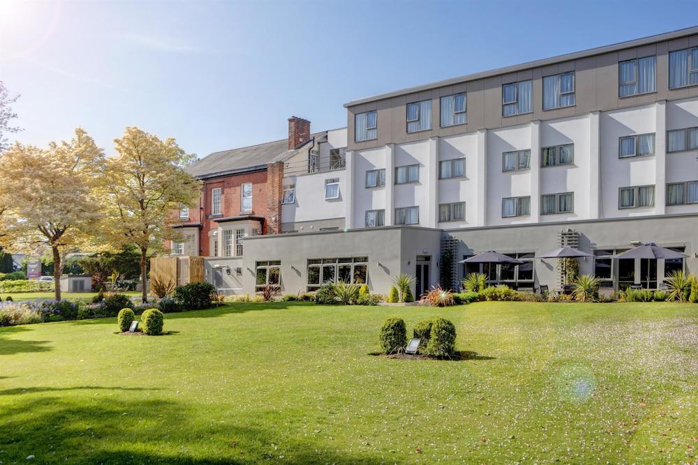 Fotos del hotel - Best Western Plus Pinewood Manchester Airport-Wilmslow Hotel