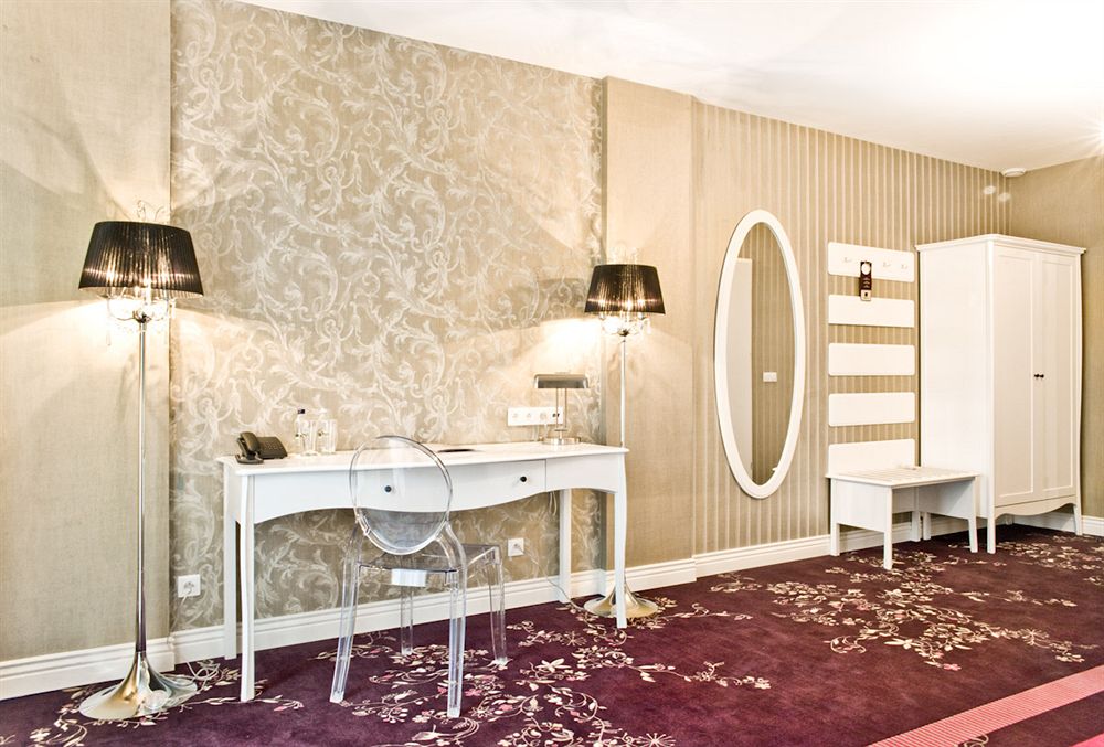 Fotos del hotel - HOTEL LAMBERTON