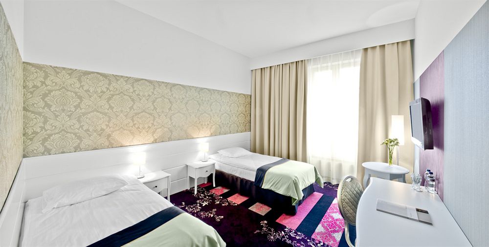 Fotos del hotel - HOTEL LAMBERTON