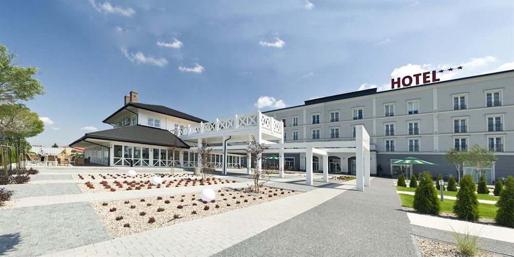 Fotos del hotel - HOTEL LAMBERTON