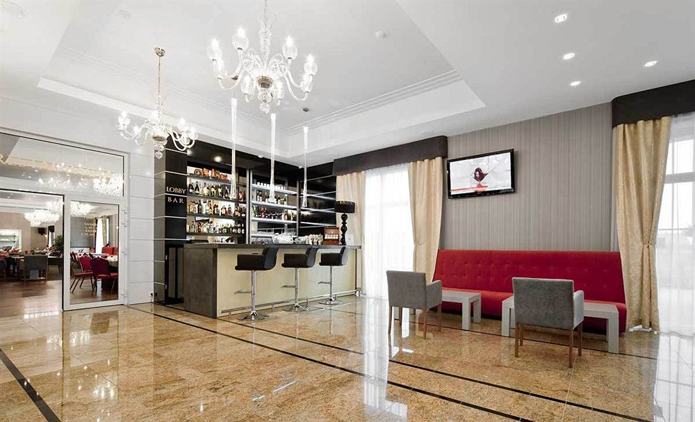 Fotos del hotel - HOTEL LAMBERTON