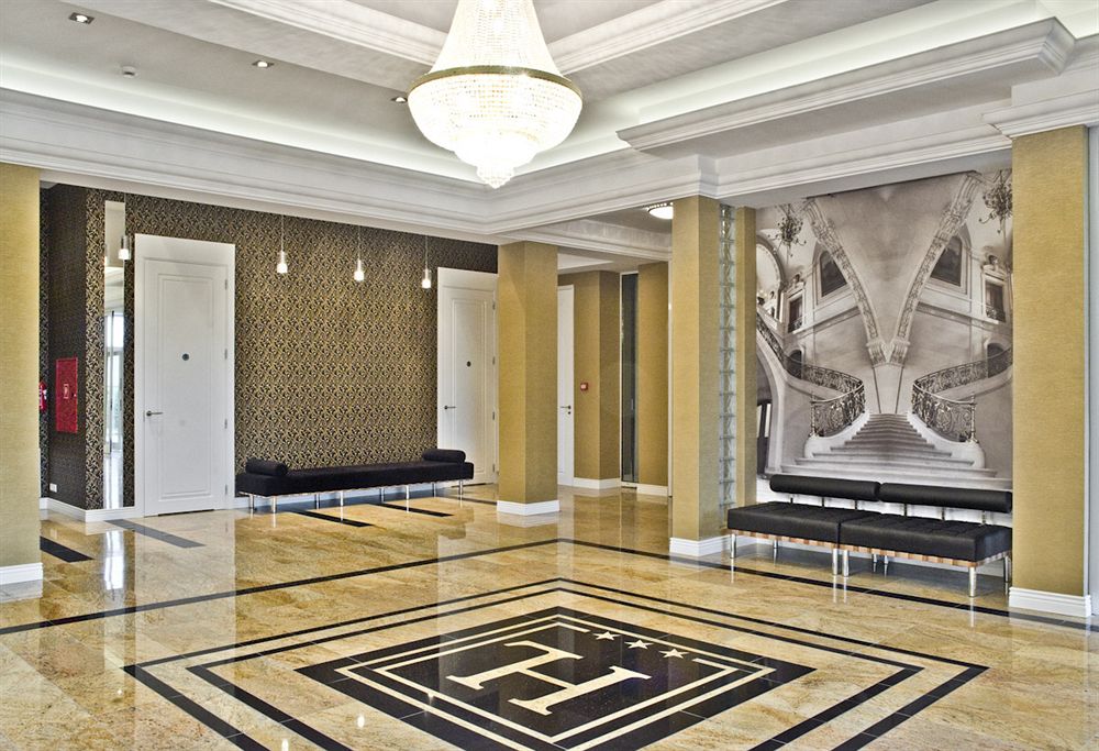 Fotos del hotel - HOTEL LAMBERTON