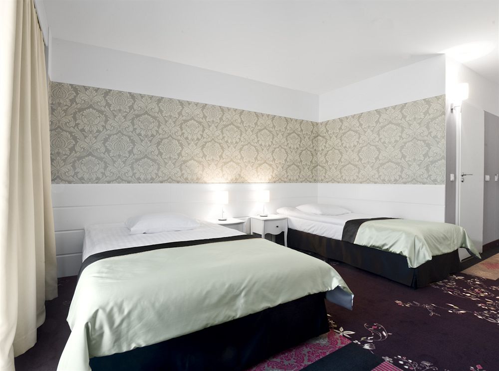 Fotos del hotel - HOTEL LAMBERTON