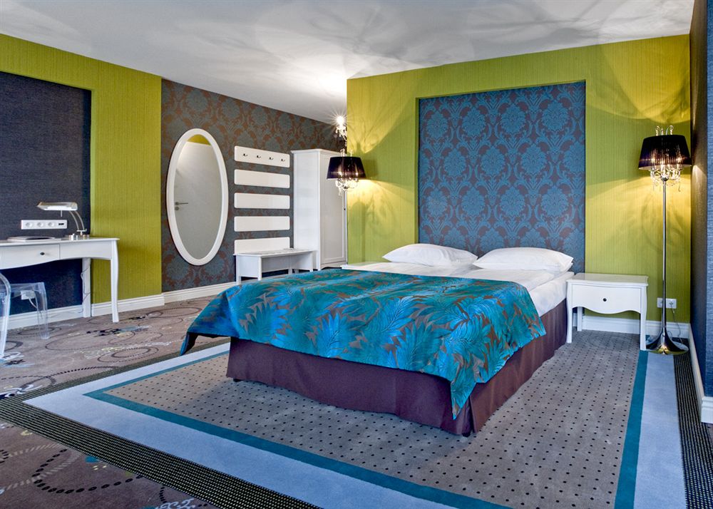 Fotos del hotel - HOTEL LAMBERTON