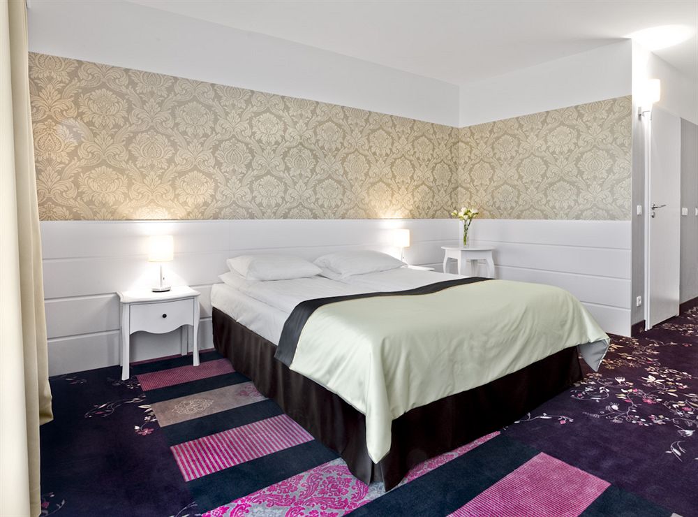 Fotos del hotel - HOTEL LAMBERTON