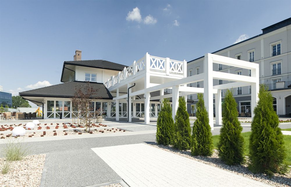Fotos del hotel - HOTEL LAMBERTON