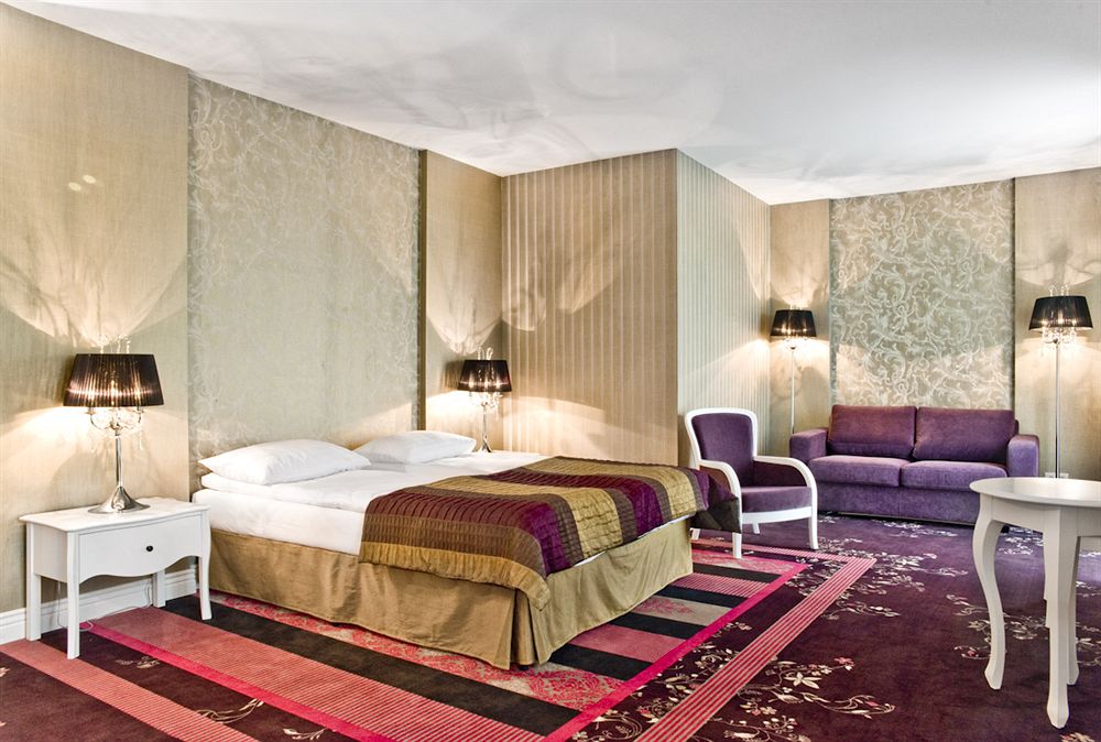 Fotos del hotel - HOTEL LAMBERTON