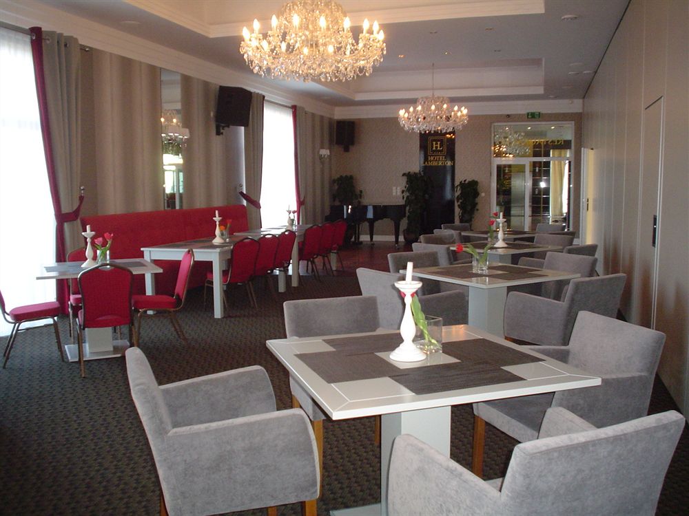 Fotos del hotel - HOTEL LAMBERTON