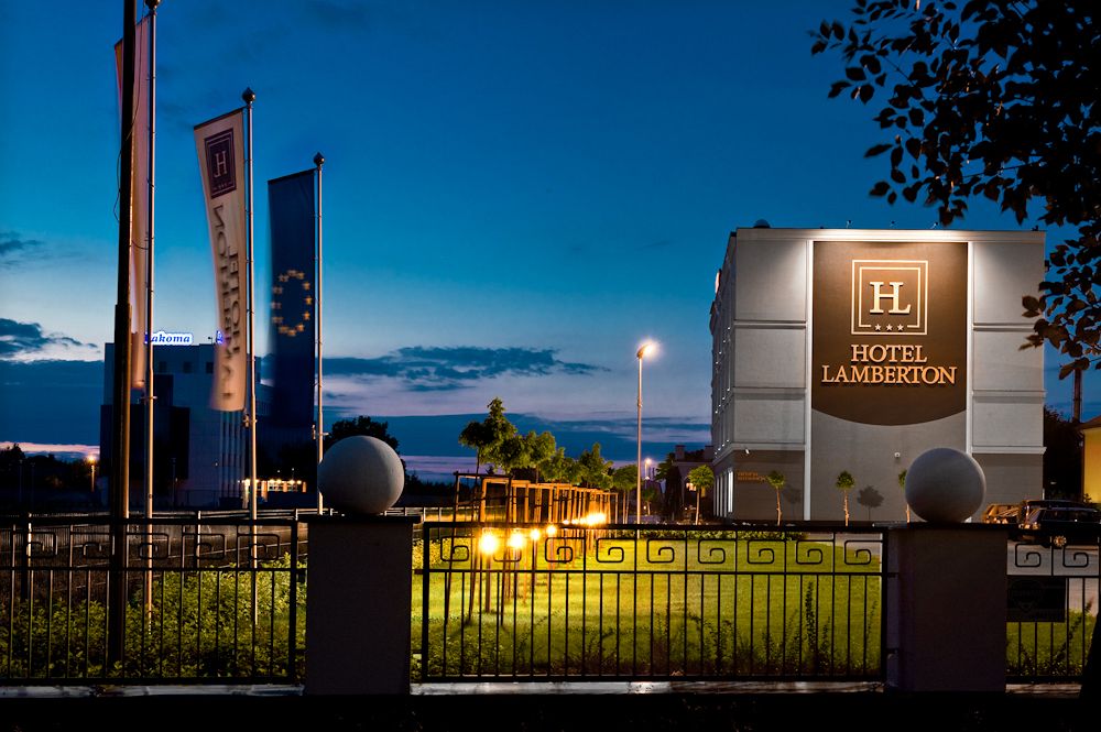 Fotos del hotel - HOTEL LAMBERTON