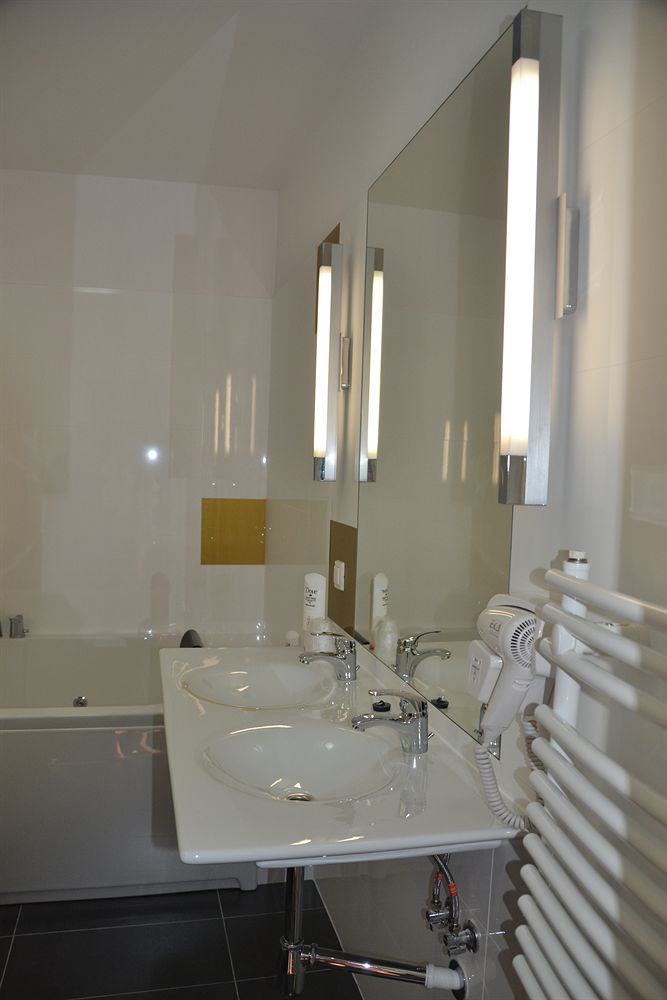 Fotos del hotel - HOTEL LAMBERTON