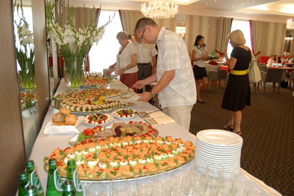 Fotos del hotel - HOTEL LAMBERTON