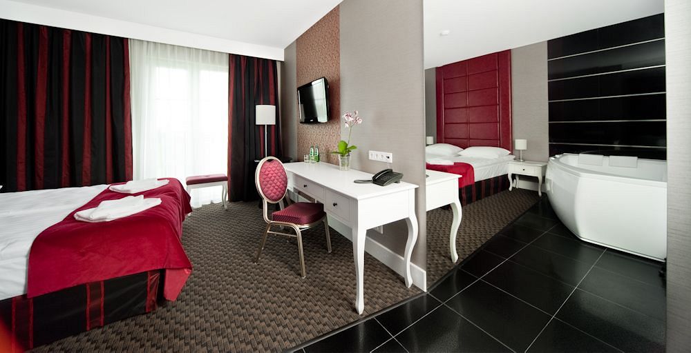 Fotos del hotel - HOTEL LAMBERTON