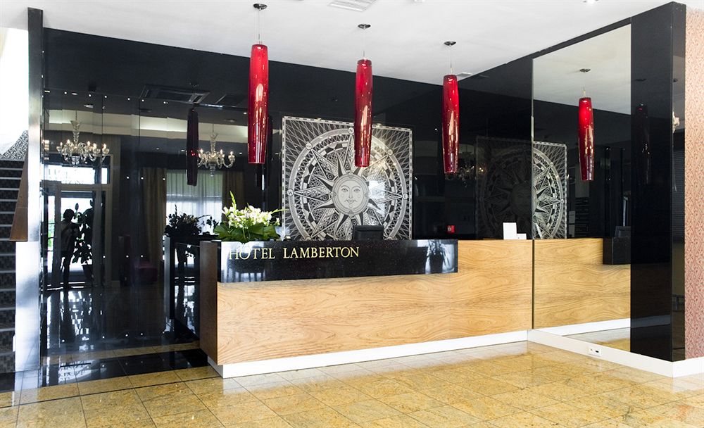 Fotos del hotel - HOTEL LAMBERTON