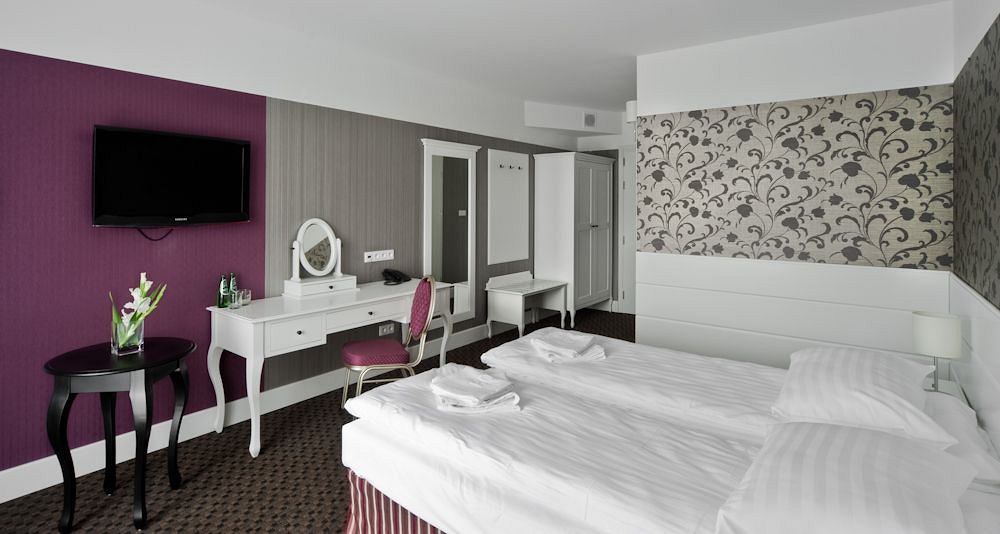 Fotos del hotel - HOTEL LAMBERTON