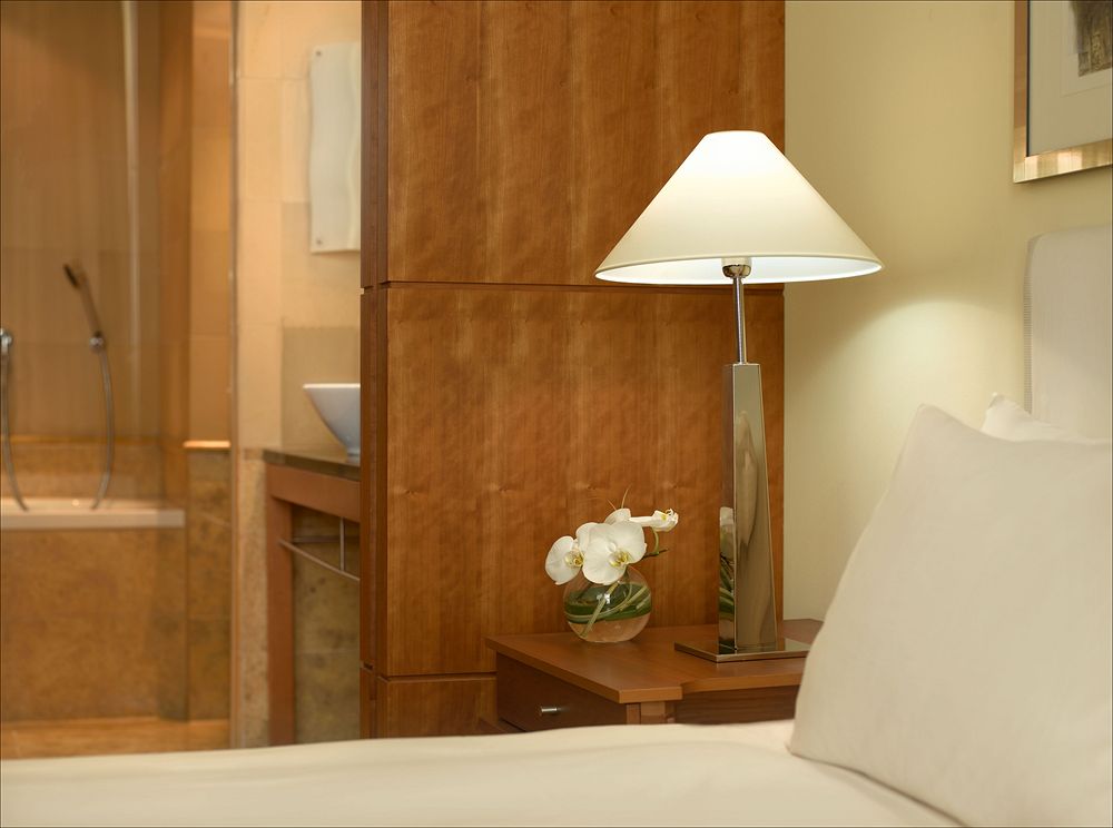 Fotos del hotel - PARK HYATT HAMBURG