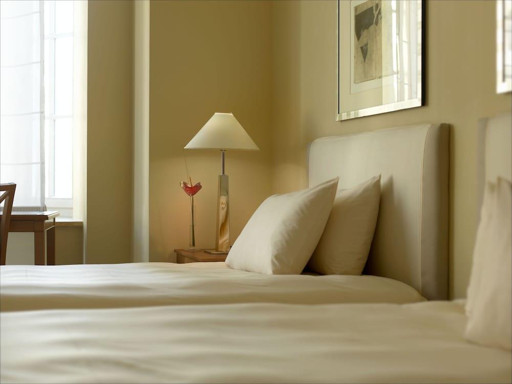 Fotos del hotel - PARK HYATT HAMBURG