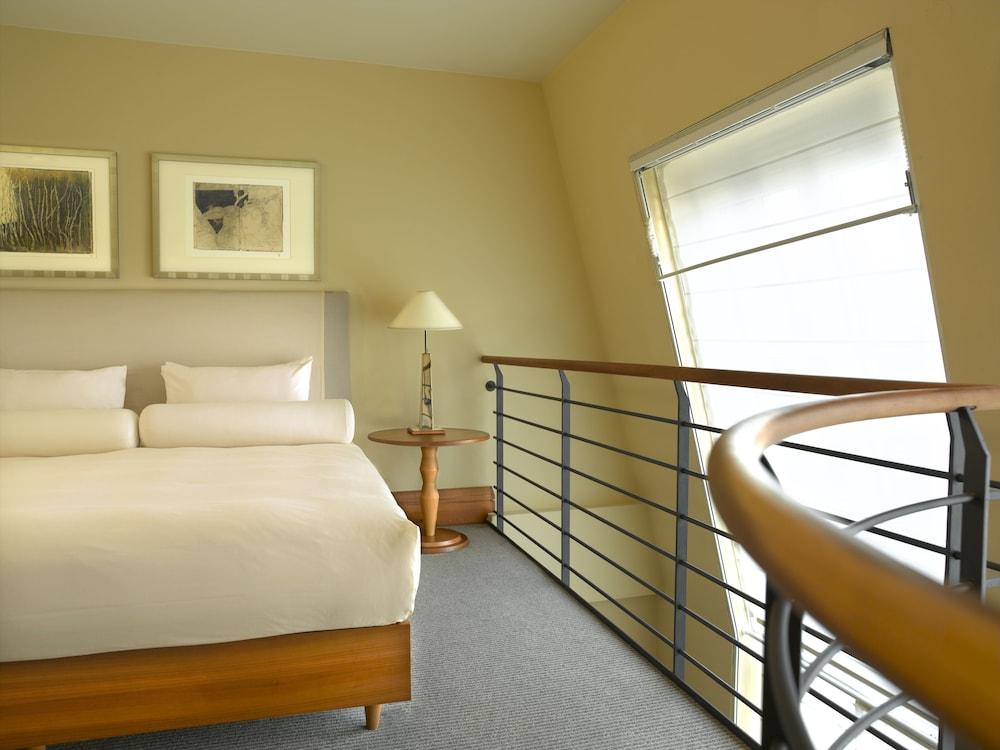 Fotos del hotel - PARK HYATT HAMBURG