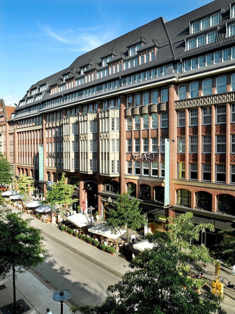 Fotos del hotel - PARK HYATT HAMBURG